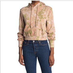 Tie Dye Hoodie